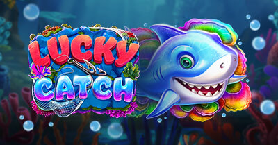 EUslot Lucky Catch